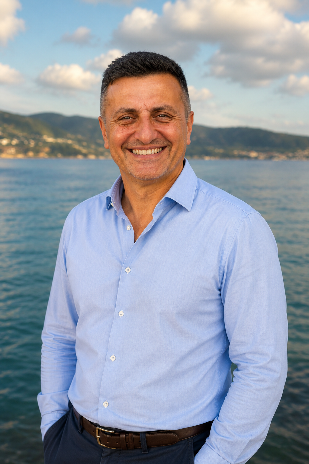 Filippo Cammaroto