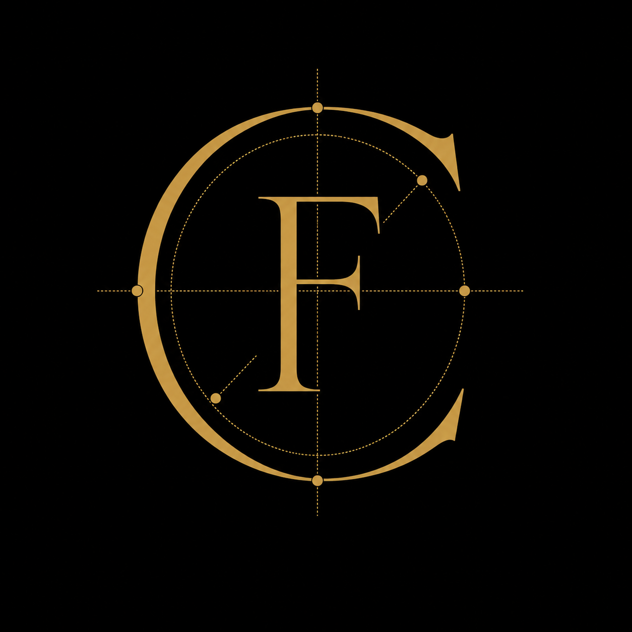 FC Monogram