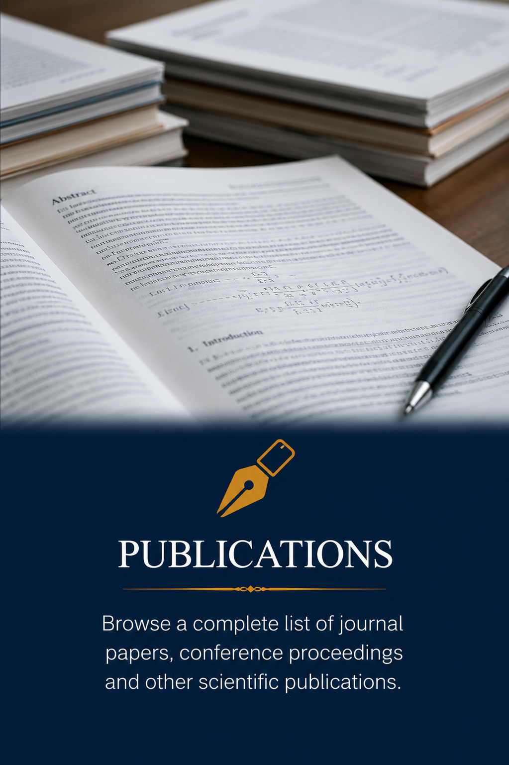 Publications